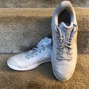 Nike Kobe Mamba White